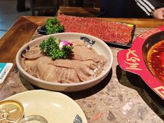-七里川健康火锅(总店)