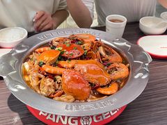 -胖哥俩肉蟹煲(悦荟广场店)