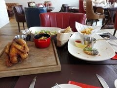 -THE CLUBHOUSE(G公寓酒店)