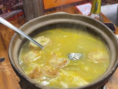 -捞围鲜·港式打边炉(海阳路店)