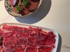 -老员外骨汤火锅(海州古城店)