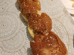-阿里疆Alijiang·丝路美食·异域风情·清真(长楹天街店)