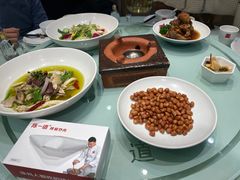 -陈一道辣椒炒肉·徐州菜(六中店)
