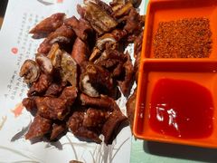 -外婆烧.老杭帮菜(庆春店)