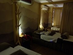 -锦初·禅意4K影院式足道·新中式SPA(茂业天地店)
