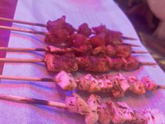 -肉串汪(望京店)