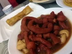 -锡和无锡菜(景丽苑店)