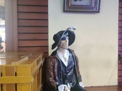 -太平洋海底世界