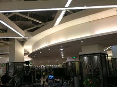 -宝力豪健身(大悦城店)