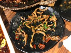 -嘎嘎鸭脑壳(金沙店)