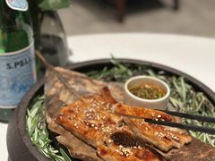 -狮拾久·现代新加坡料理(福田COCO Park店)