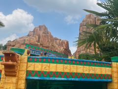 -上海玛雅海滩水公园