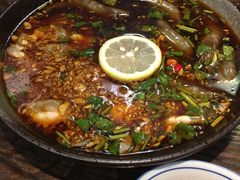 -大洋家·精品潮汕菜·生腌砂锅粥(天河东路店)
