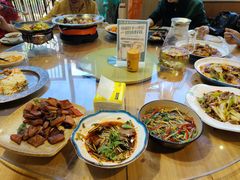 -禾木·新疆特色美食