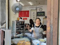 -老赵面店(大西路店)