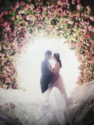 -太郎花子婚纱摄影艺术中心
