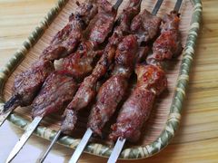 -新疆伊宁远征餐厅