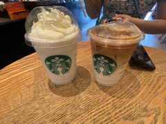 -星巴克(厦门SM新生活广场店)