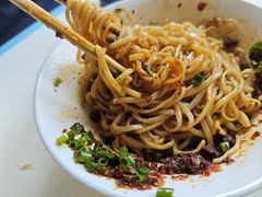 -新繁牛肉豆花(都江堰店)