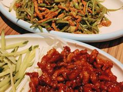 -合合春饼(潘家园店)