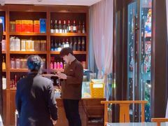 -台鄉缘 ·小海鲜·台州菜(桃林路店)