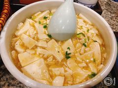 -南京大牌档(香港广场店)