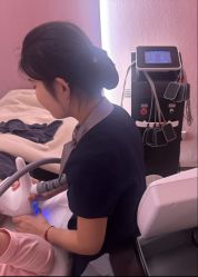-Lily纤美·科技减脂中心