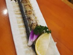 -银子铁板烧料理自助餐(人民广场店)