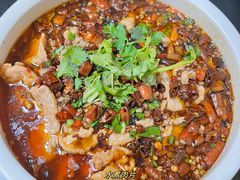 -小四川美食馆(幸福路店)