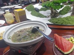 -天怡·鱼工厂(梅溪湖店)