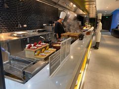 -广州白云机场雅高铂尔曼大酒店