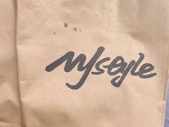 -MJstyle(金虹桥店)