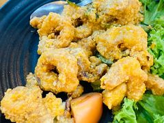 -大树下海鲜饭店