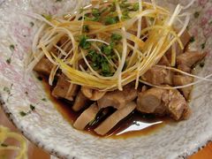 -日葵 大阪烧ひまり(仙霞路店)