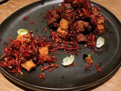 -榕意·川味之美(深业上城店)