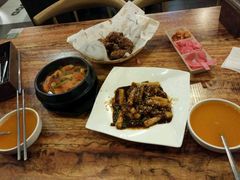 -韩礼年糕(飞虹路店)