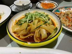 -巴依老爷新疆美食(清华东门店)