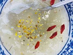 -百年老字号·观振兴蟹黄面·三虾面·苏式面(观前街富仁坊巷店)