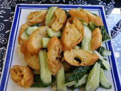 -八两八金·莱芜特色炒鸡(市南漳浦路店)