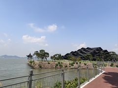 -东钱湖旅游度假区