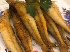 -银都上海菜馆(粤海东路店)