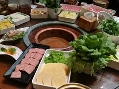 -古关火锅店(古北水镇景区店)