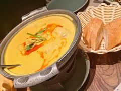 -安南越南餐厅(青岛万象城店)