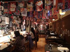 大堂-赤谷和牛烧肉居酒屋(石景山店)