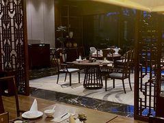 -蛇口希尔顿南海酒店·随轩中餐厅·粤菜