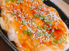 -恋萍小吃(时代店)