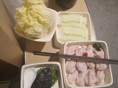 -海底捞火锅(关山保利店)