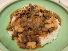 -北李妈妈菜·海肠捞饭(开发区万达店)