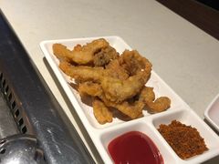 -海底捞火锅(万丰桥店)