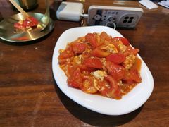 -巴依老爷新疆餐厅